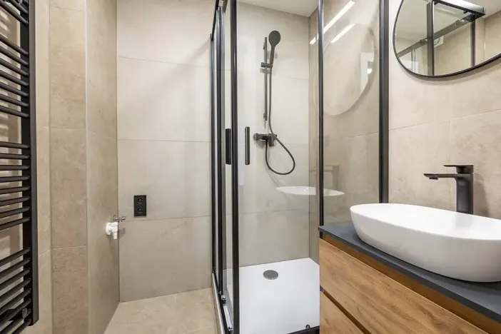 Prodej bytu 2+kk, Praha - Letňany, Bohumínská, 42 m2