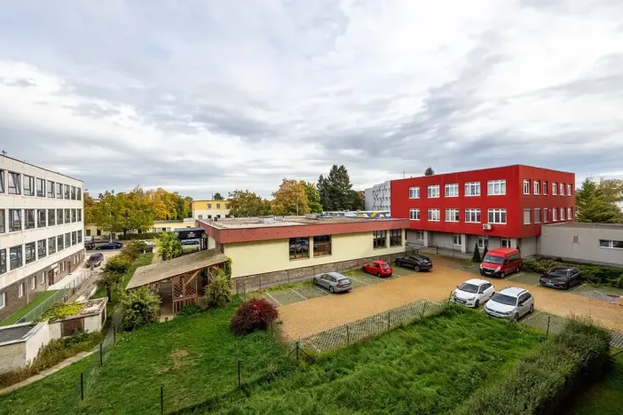 Prodej bytu 2+kk, Praha - Letňany, Bohumínská, 42 m2