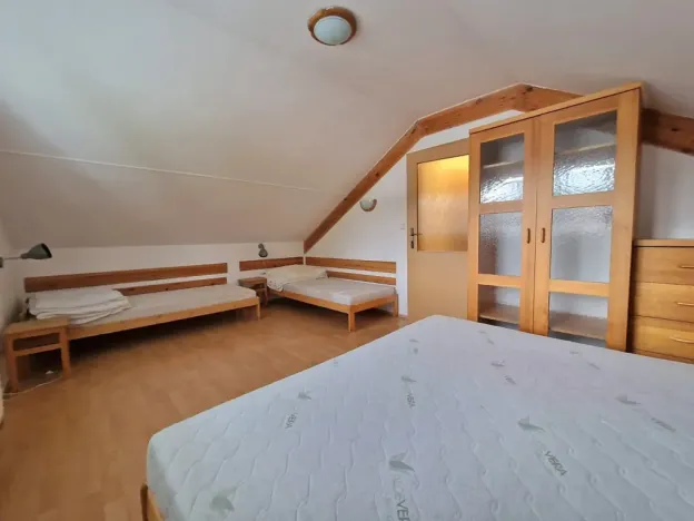 Prodej bytu 2+kk, Harrachov, 65 m2