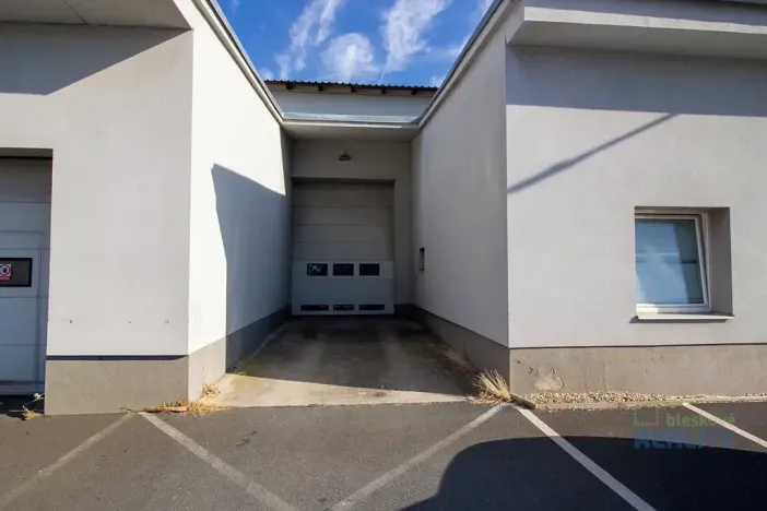 Pronájem výrobních prostor, Brandýs nad Labem-Stará Boleslav, Pražská, 440 m2