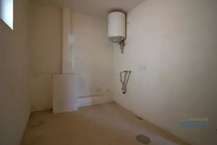 Pronájem výrobních prostor, Brandýs nad Labem-Stará Boleslav, Pražská, 440 m2