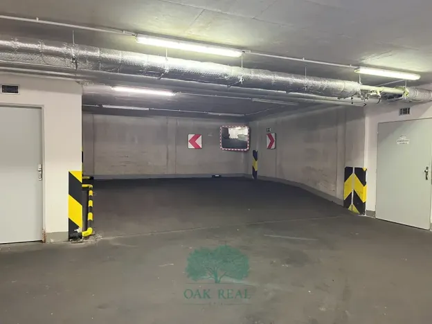Pronájem garáže, Praha - Chodov, Mikulova, 17 m2