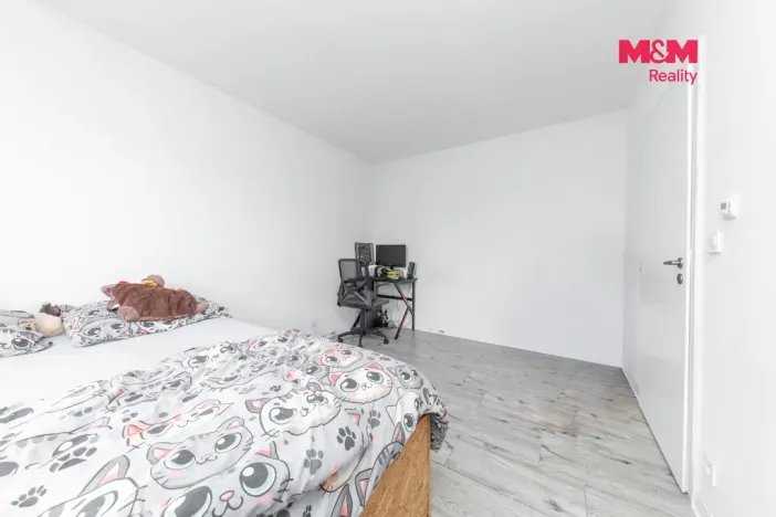 Prodej rodinného domu, Holubice, 114 m2