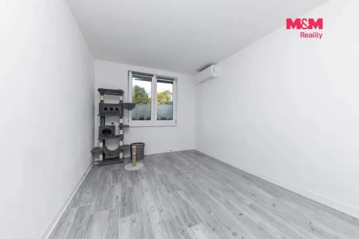 Prodej rodinného domu, Holubice, 114 m2