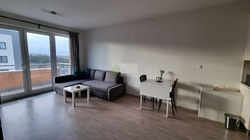 Pronájem bytu 2+kk, Praha - Třebonice, U Radosti, 51 m2