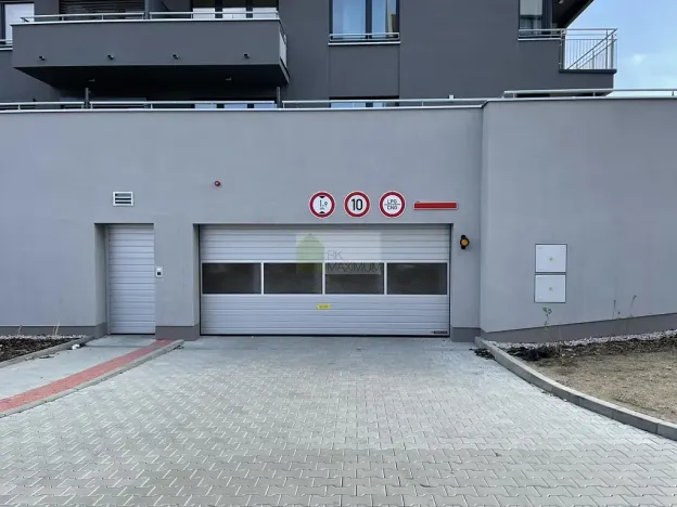 Pronájem bytu 2+kk, Praha - Třebonice, U Radosti, 51 m2
