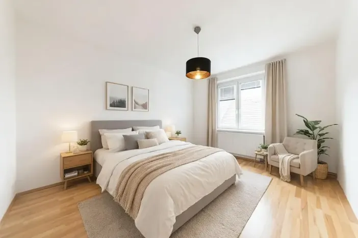 Prodej bytu 3+kk, Brno, Zezulova, 63 m2