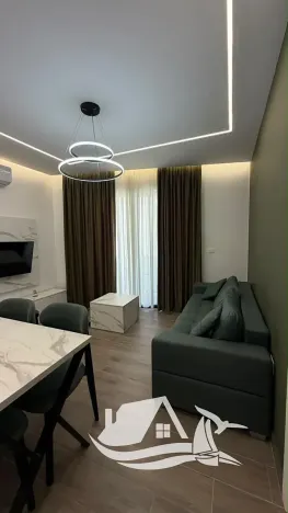 Prodej bytu 2+kk, Golem, Albánie, 54 m2