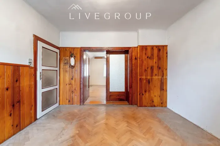 Prodej rodinného domu, Brno, Jiránkova, 122 m2