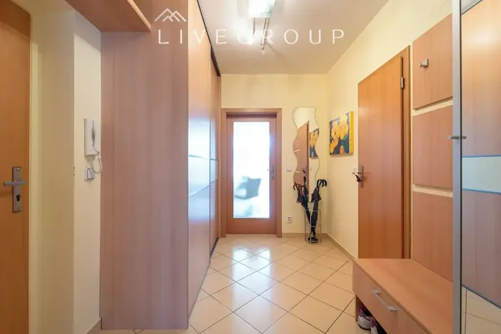 Prodej bytu 2+kk, Brno, Vavřinecká, 74 m2