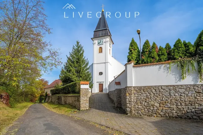 Prodej rodinného domu, Oleksovice, 107 m2
