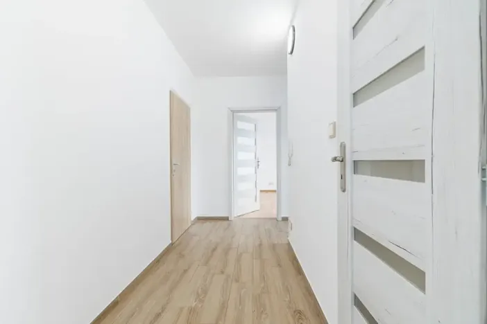 Prodej bytu 2+1, Veselí nad Lužnicí, Pod Markem, 56 m2
