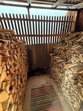 Prodej chalupy, Líšná, 90 m2