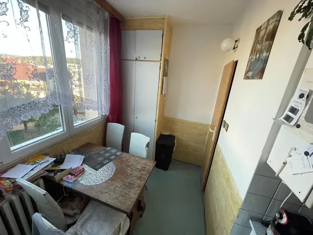 Prodej bytu 2+1, Klatovy, Plzeňská, 62 m2