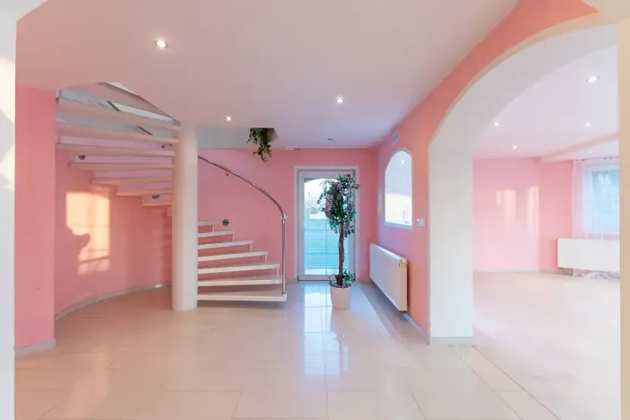 Prodej rodinného domu, Kostelec na Hané, 200 m2