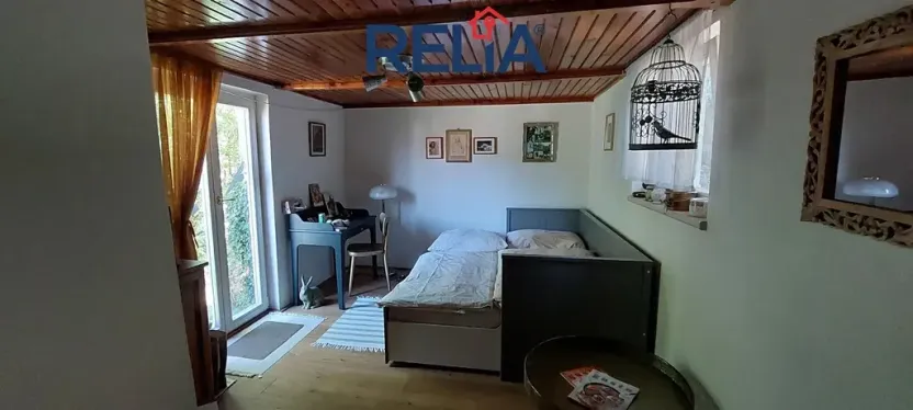 Prodej rodinného domu, Lukov, 92 m2