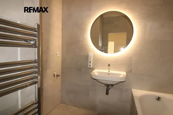 Pronájem bytu 4+kk, Jeneč, Lidická, 96 m2