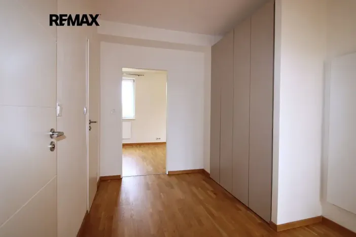 Pronájem bytu 4+kk, Jeneč, Lidická, 96 m2