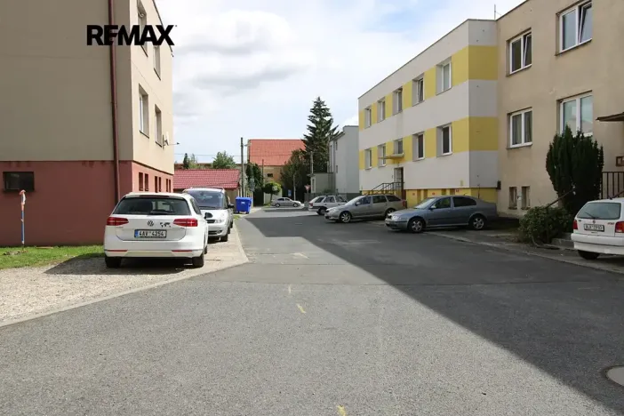 Pronájem bytu 4+kk, Jeneč, Lidická, 96 m2