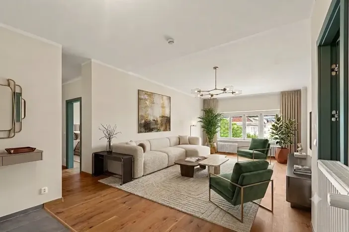 Prodej bytu 3+1, Praha - Dejvice, Zelená, 125 m2