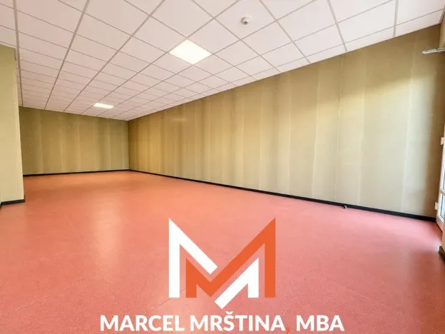Pronájem obchodního prostoru, Hronov, Hostovského, 47 m2