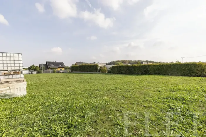 Prodej pozemku pro bydlení, Předboj, Západní Stráň, 1619 m2