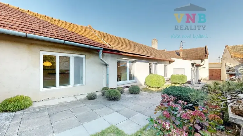 Prodej vícegeneračního domu, Mostkovice, Stará, 225 m2
