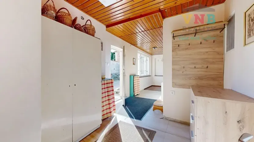 Prodej vícegeneračního domu, Mostkovice, Stará, 225 m2