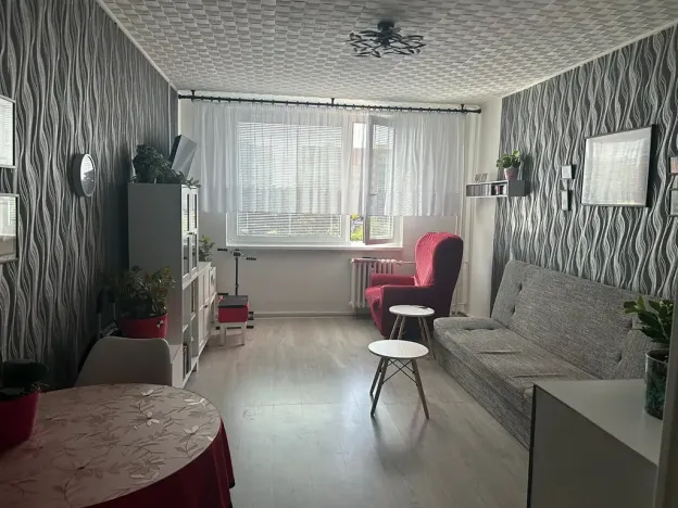 Prodej bytu 2+kk, Mladá Boleslav, Jana Palacha, 42 m2