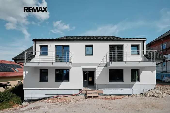 Prodej bytu 3+kk, Praha - Zbraslav, Lesáků, 74 m2