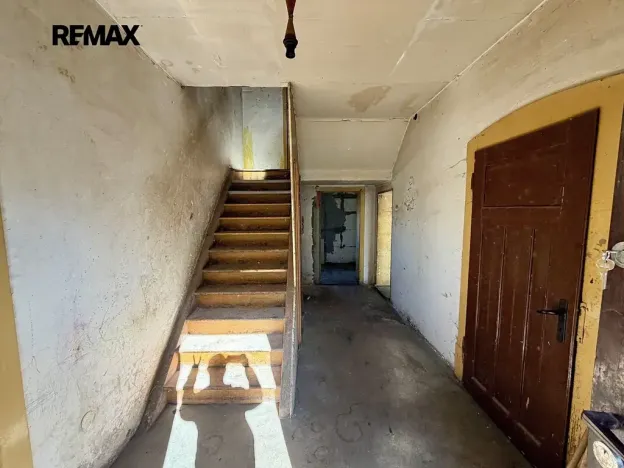 Prodej rodinného domu, Mikulášovice, 160 m2