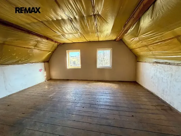 Prodej rodinného domu, Mikulášovice, 160 m2