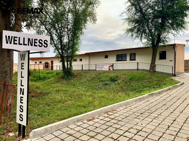 Prodej obchodního prostoru, Veselí nad Moravou, Národních mučedníků, 291 m2