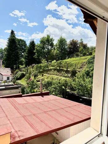 Pronájem bytu 2+kk, Trutnov, Horská, 47 m2