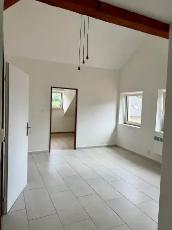 Pronájem bytu 2+kk, Trutnov, Horská, 47 m2