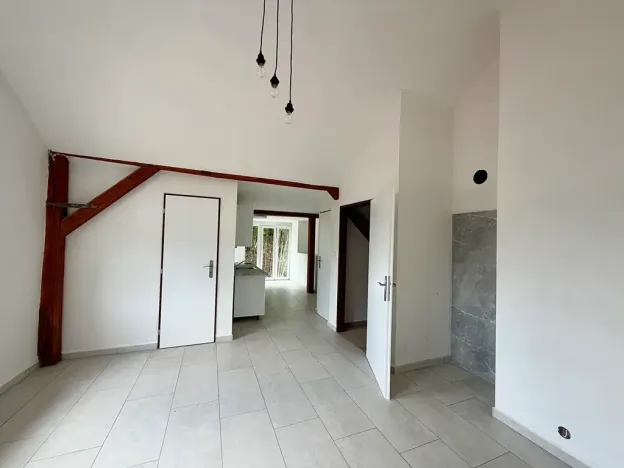Pronájem bytu 2+kk, Trutnov, Horská, 47 m2