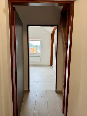 Pronájem bytu 2+kk, Trutnov, Horská, 47 m2