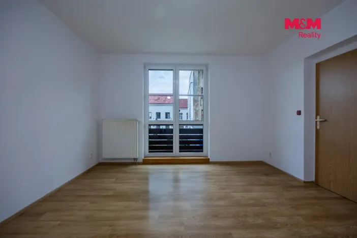 Prodej bytu 2+1, Jablonec nad Nisou, Kolmá, 56 m2
