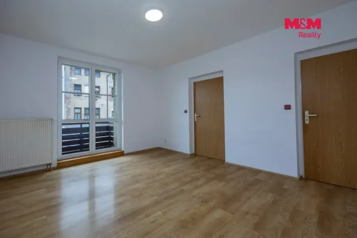 Prodej bytu 2+1, Jablonec nad Nisou, Kolmá, 56 m2