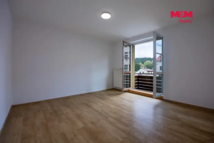 Prodej bytu 2+1, Jablonec nad Nisou, Kolmá, 56 m2