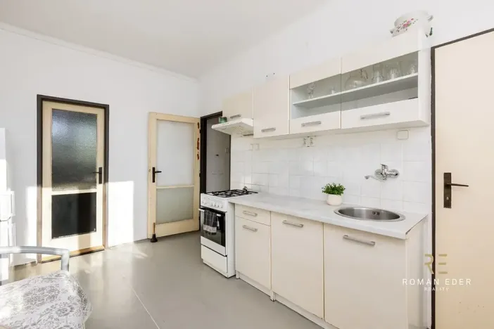 Prodej vícegeneračního domu, Praha - Liboc, Hostouňská, 278 m2