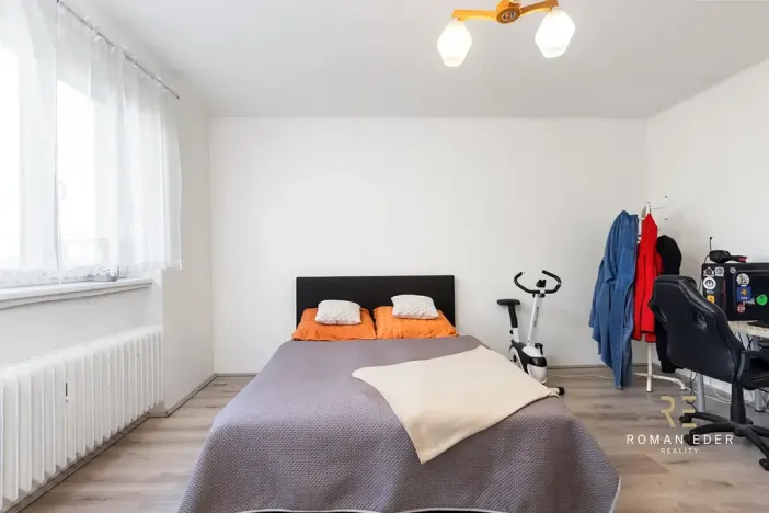 Prodej vícegeneračního domu, Praha - Liboc, Hostouňská, 278 m2