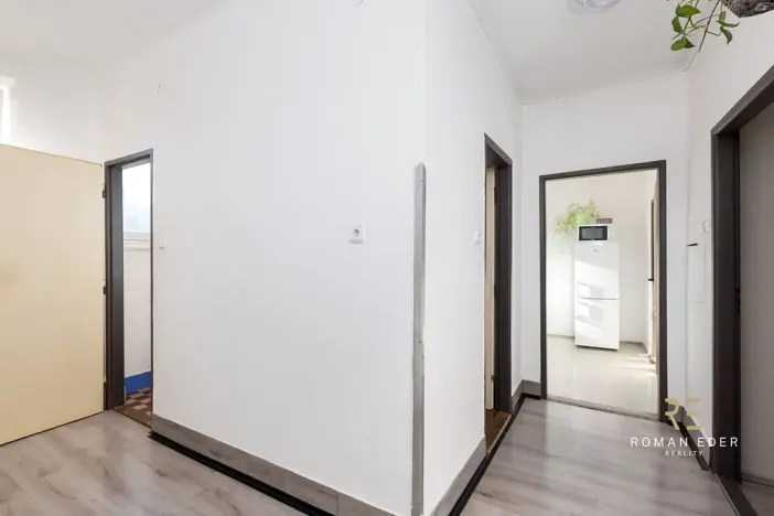 Prodej vícegeneračního domu, Praha - Liboc, Hostouňská, 278 m2