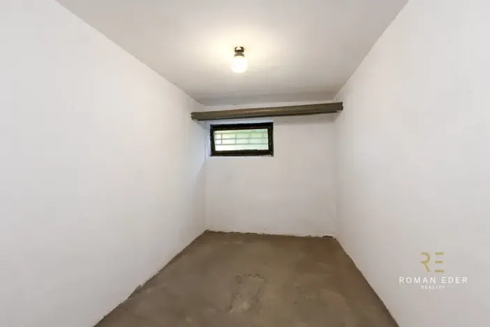 Prodej vícegeneračního domu, Praha - Liboc, Hostouňská, 278 m2