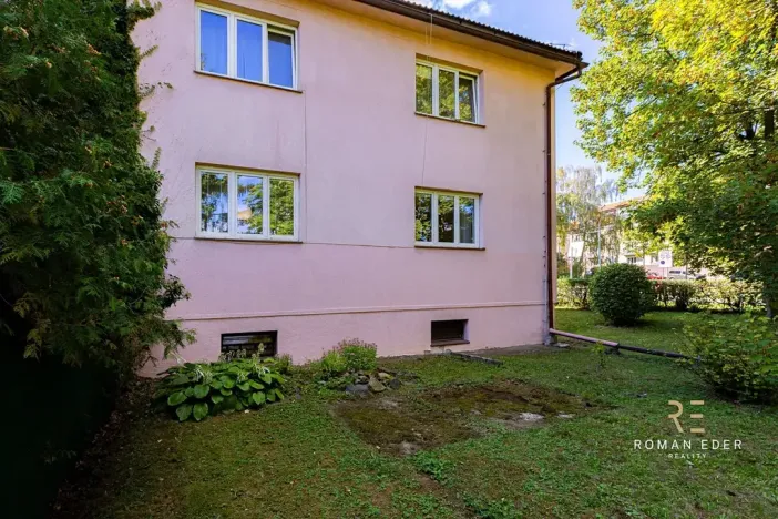 Prodej vícegeneračního domu, Praha - Liboc, Hostouňská, 278 m2