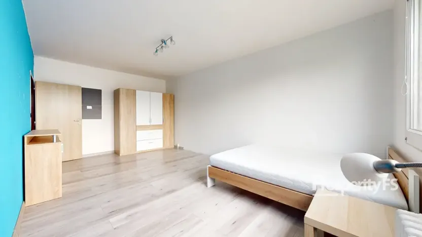 Pronájem bytu 2+1, Ústí nad Labem - Všebořice, 17. listopadu, 66 m2