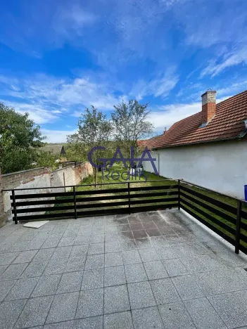 Prodej rodinného domu, Podolí, 72 m2