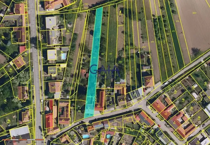 Prodej rodinného domu, Čejč, 142 m2