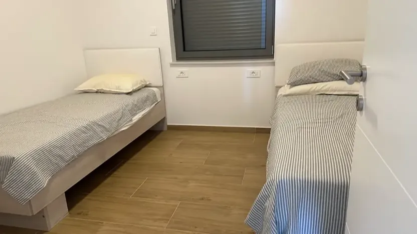 Prodej bytu 3+kk, Žaborić, Chorvatsko, 87 m2