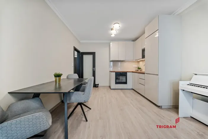 Prodej bytu 2+kk, Praha - Dolní Měcholupy, Honzíkova, 54 m2